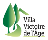 Villa Victoire de l'Âge Logo